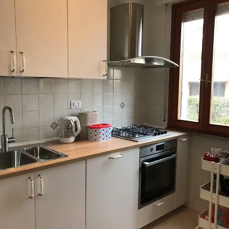 La Coccinella Apartment