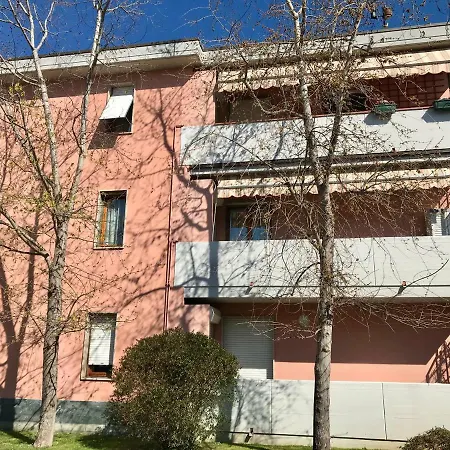 La Coccinella Apartment