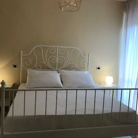 La Coccinella Apartment *
