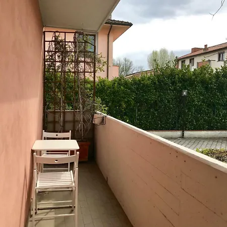 La Coccinella Lucca