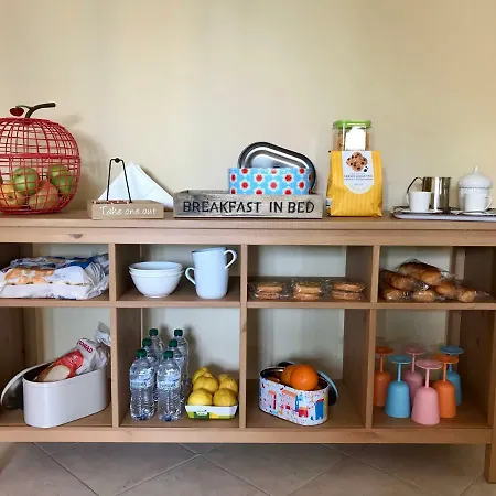 La Coccinella *
